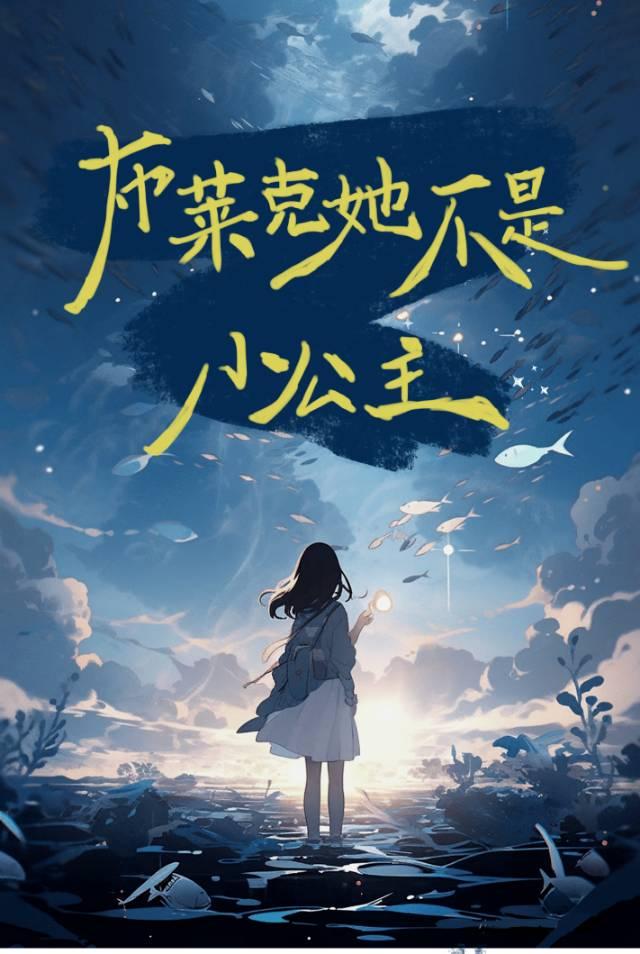 江寒林诗妃的