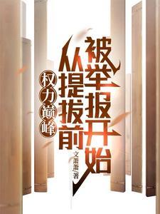 南晚霍寻舟